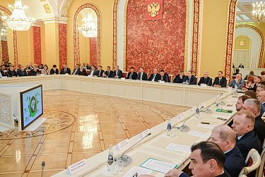 Заседание Комитета Госдумы в Оренбурге может стать историческим